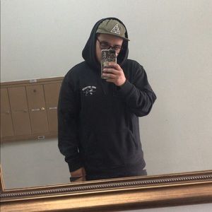 Meet your Posher, William